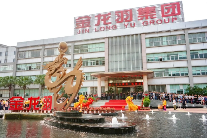 跨界投資固態(tài)電池材料！金龍羽擬12億落子廣東惠州