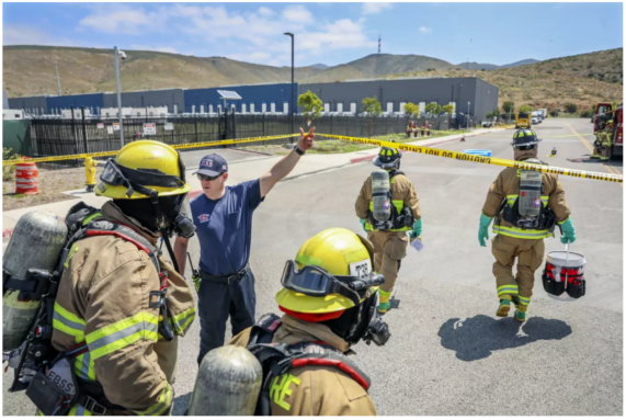 從“潑天富貴”到“禍從天降”!萬億儲能賽道“又火了”