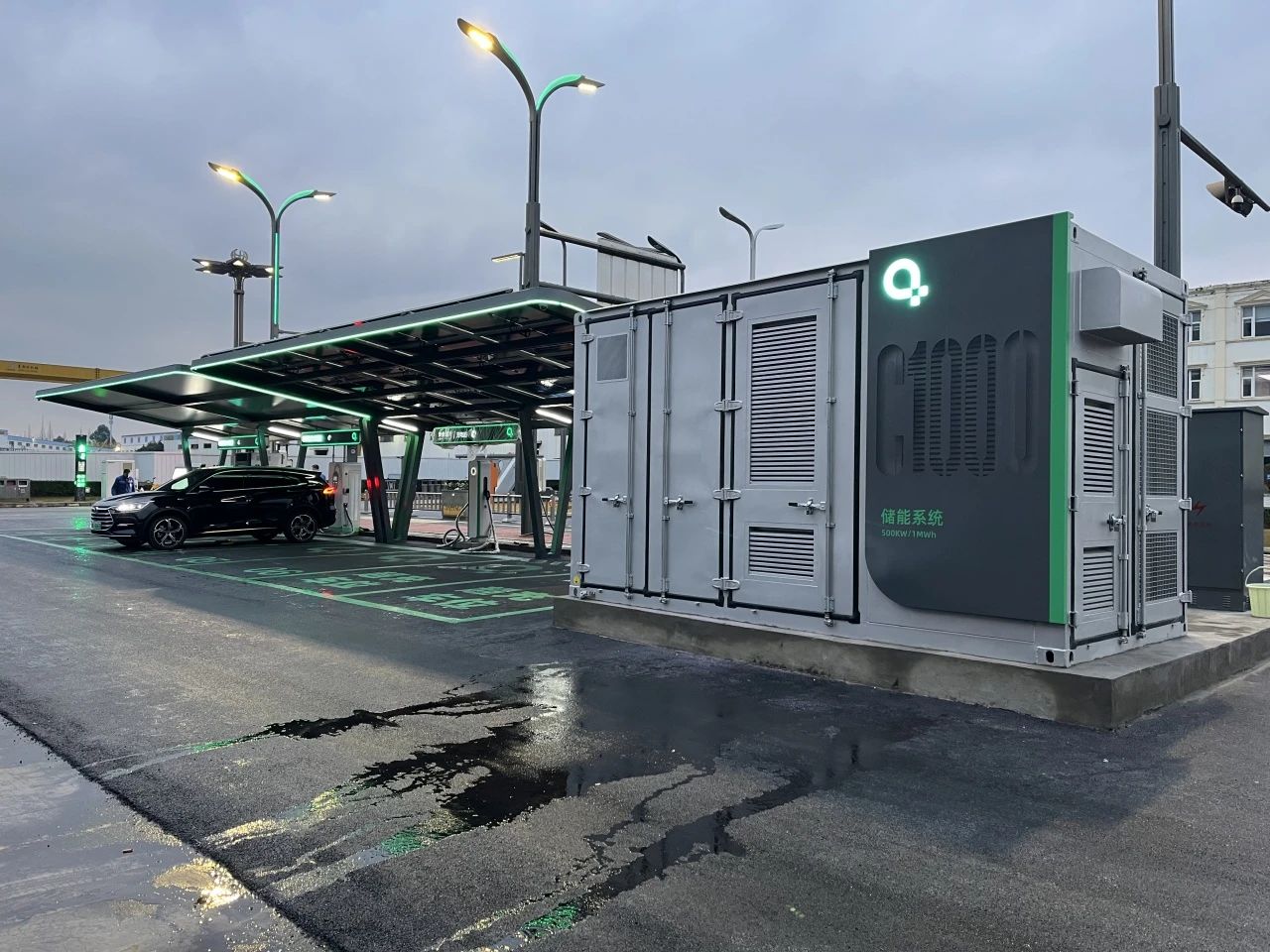 圖片來源：領湃科技