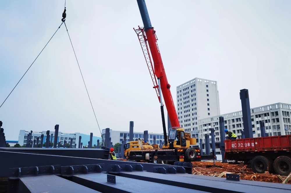 總投資超10億！鈺盛科技3GWh特種聚合物鋰電池項目迎新動態