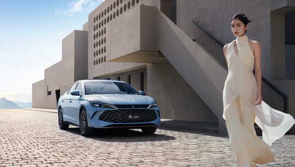 秦L DM-i,新能源汽車,電動(dòng)汽車,比亞迪 秦L DM-i,新能源汽車,電動(dòng)汽車,比亞迪