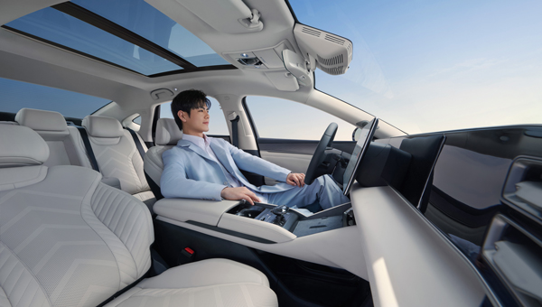 秦L DM-i,新能源汽車,電動(dòng)汽車,比亞迪 秦L DM-i,新能源汽車,電動(dòng)汽車,比亞迪