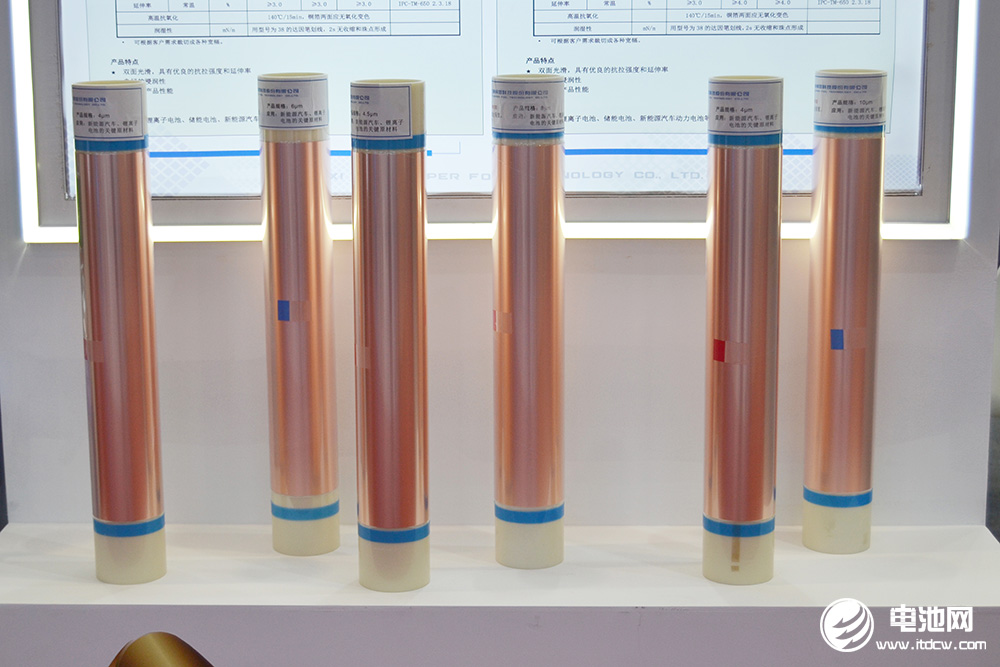 【銅箔周報(bào)】12月我國(guó)鋰電銅箔出貨量或達(dá)5.15萬(wàn)噸！勝利精密擬募資加碼復(fù)合銅箔等布局