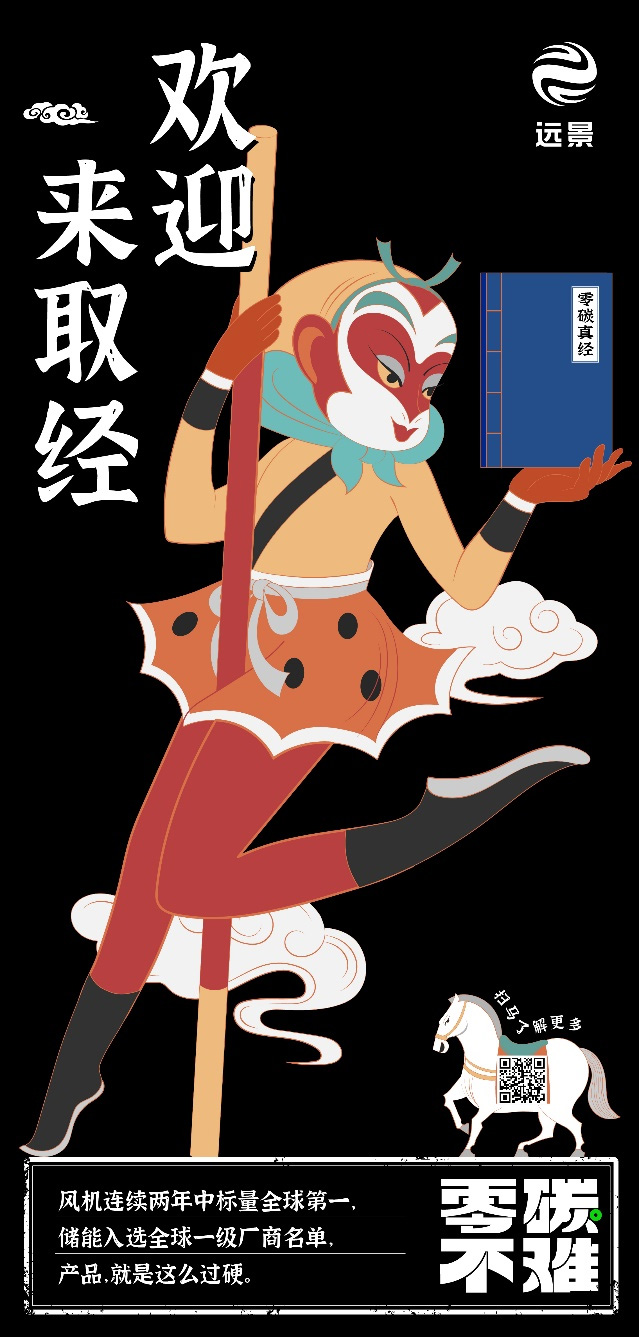 遠景科技集團《2024零碳行動報告》