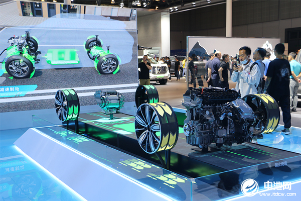 不止電動車！土耳其將對所有中國進(jìn)口汽車加征40%關(guān)稅