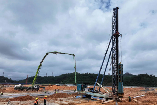 總投資11.6億！廣汽紫金新能源電池綜合利用項目又有新動態(tài)