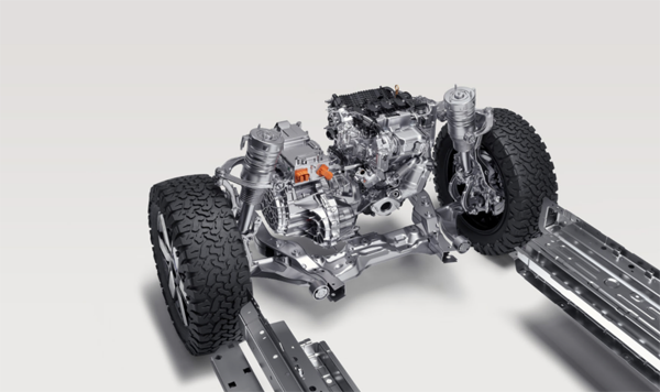 定了!深藍G318將于6月13日正式公布價格 定了!深藍G318將于6月13日正式公布價格