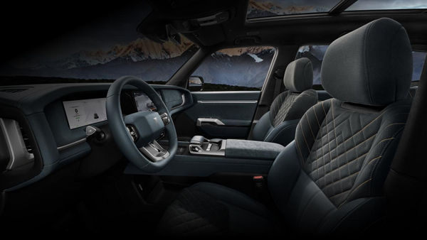 起售價僅為17.59萬元!深藍G318暢享高品質露營生活 起售價僅為17.59萬元!深藍G318暢享高品質露營生活