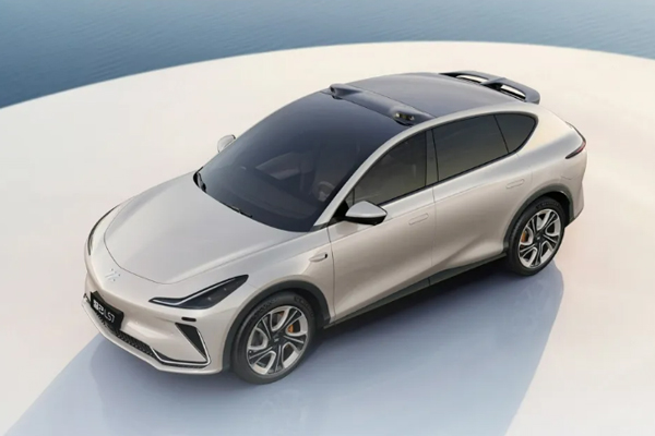 寧德時代等入股！智己汽車注冊資本增至約137.7億元