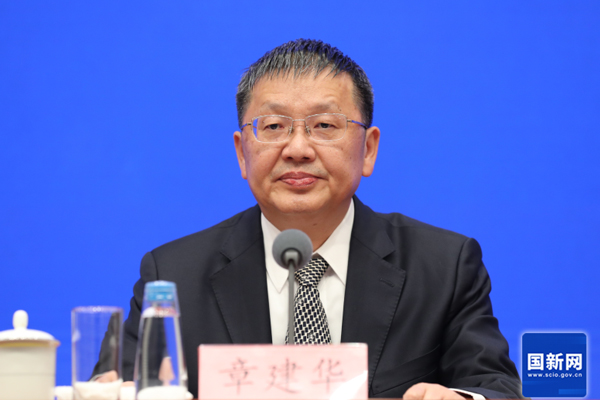 新型能源體系“新”在哪？國家能源局局長解讀來了