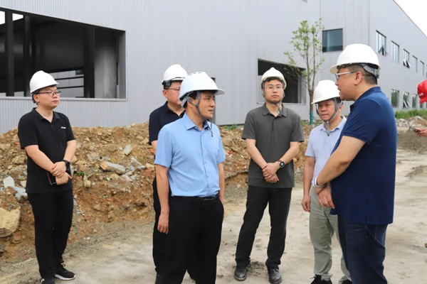 年產10GWh！湖南一鋰電池生產研發項目又有新動態