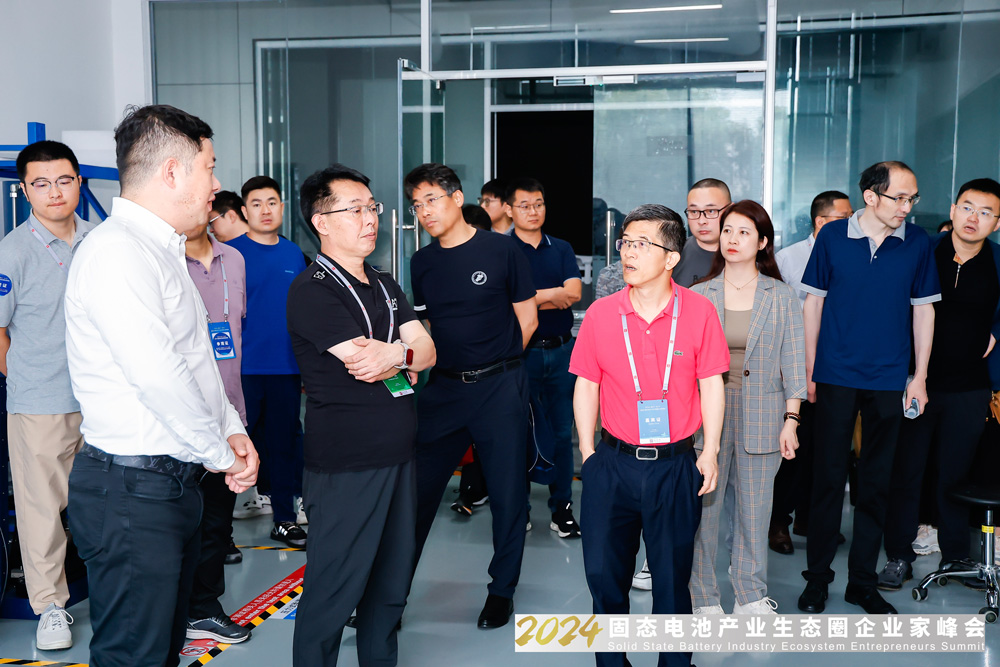 新能源,固態(tài)電池,電池產(chǎn)業(yè)鏈