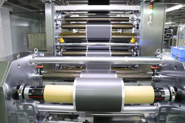 新材料,萊爾科技,涂碳箔 新材料,萊爾科技,涂碳箔