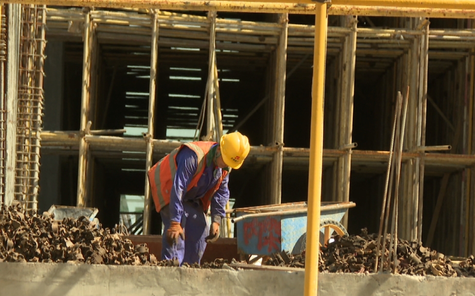 18GWh！甘肅金車磷酸鐵鋰儲能電池項目更新動態