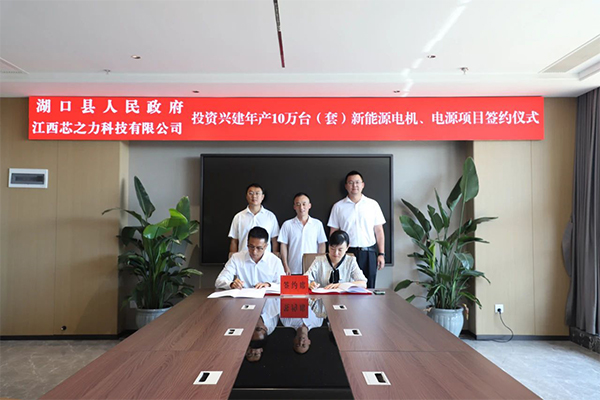 新能源,新能源電機,新能源電源