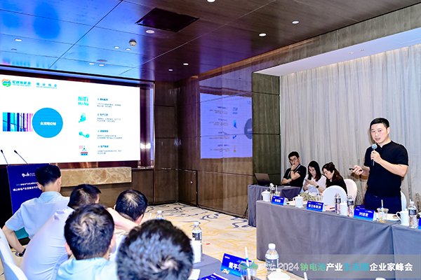 錫山,鈉電池,新能源