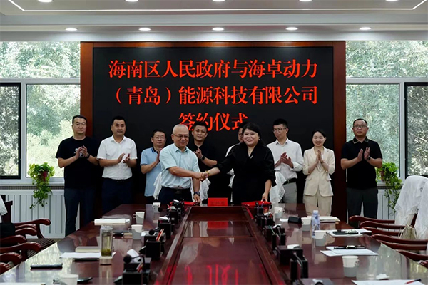 【燃料電池周報(bào)】11個(gè)氫能項(xiàng)目落戶四川成都！國(guó)家能源局發(fā)布21項(xiàng)氫能行標(biāo)制修訂計(jì)劃