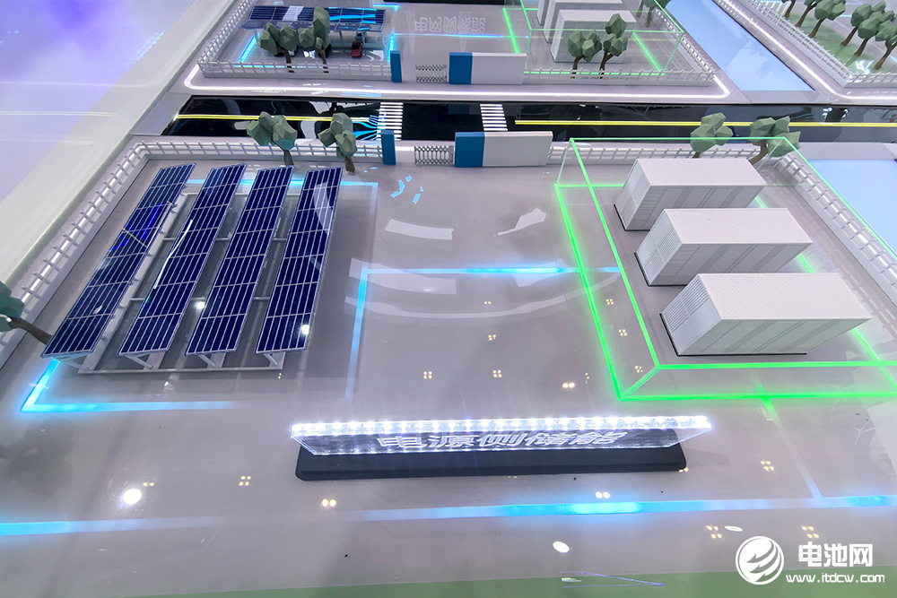 三部門發(fā)布！9大專項(xiàng)行動！明確新型儲能及電動汽車發(fā)展要求