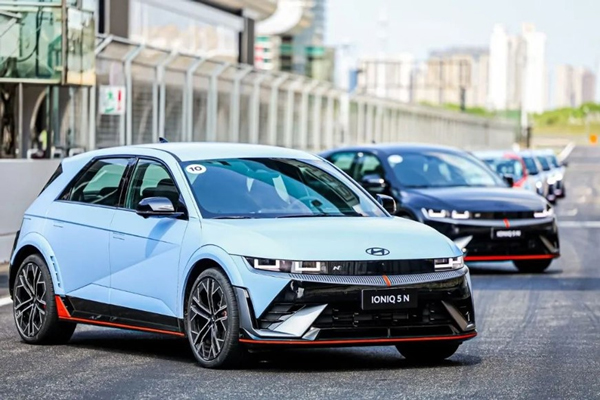 現代擬投建泰國電動汽車和電池組裝廠 多家車企已率先布局