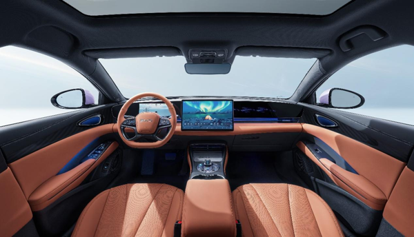 雙豹齊發：比亞迪2025款海豹售17.58萬起！海豹07DM-i售13.98萬起！