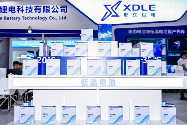 同質化競爭嚴重?低溫電池與固態電池量產先鋒走出差異化路線 同質化競爭嚴重?低溫電池與固態電池量產先鋒走出差異化路線