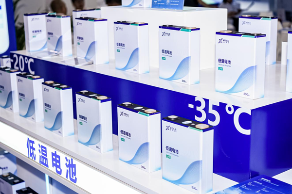 同質化競爭嚴重？低溫電池與固態電池量產先鋒走出差異化路線