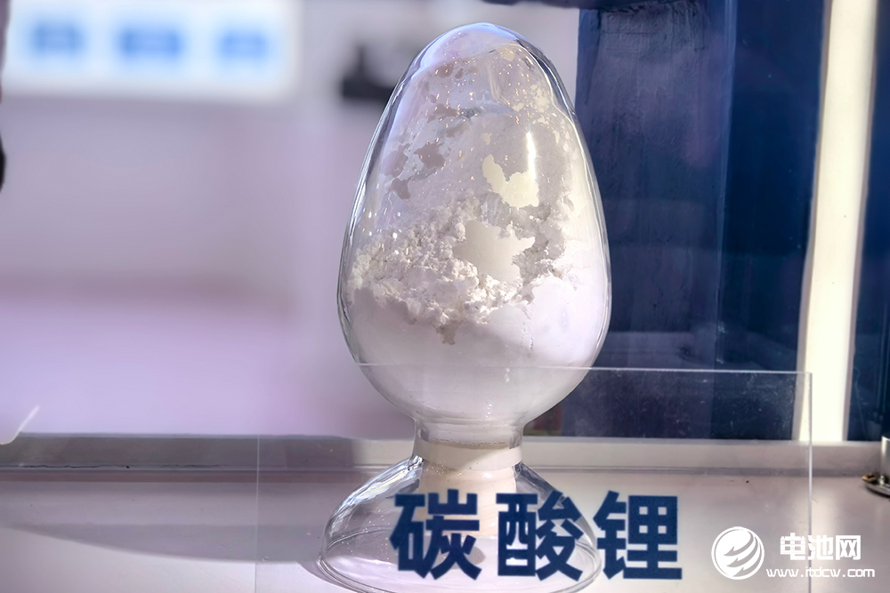 鋰鹽廠成本倒掛嚴重，整體現貨交易價格被拖累！