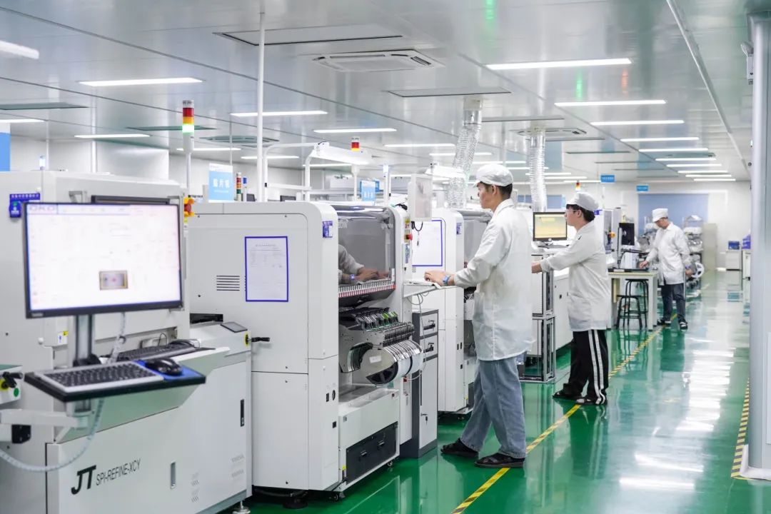 圖/福建廈門海滄區融媒體中心