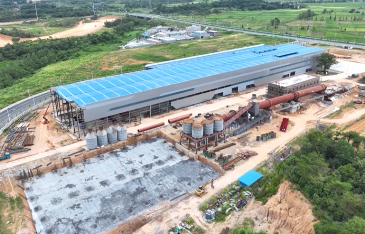 圖/江西新余分宜縣融媒體中心 圖/江西新余分宜縣融媒體中心