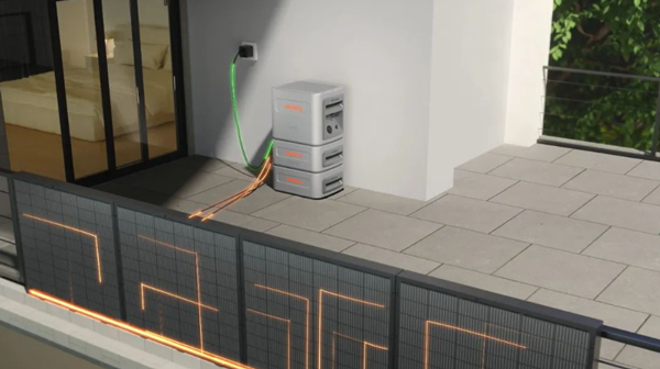 華寶新能劃時代家庭綠電系統Jackery Navi 2000正式開售 華寶新能劃時代家庭綠電系統Jackery Navi 2000正式開售