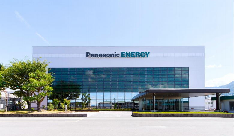 松下能源 松下能源