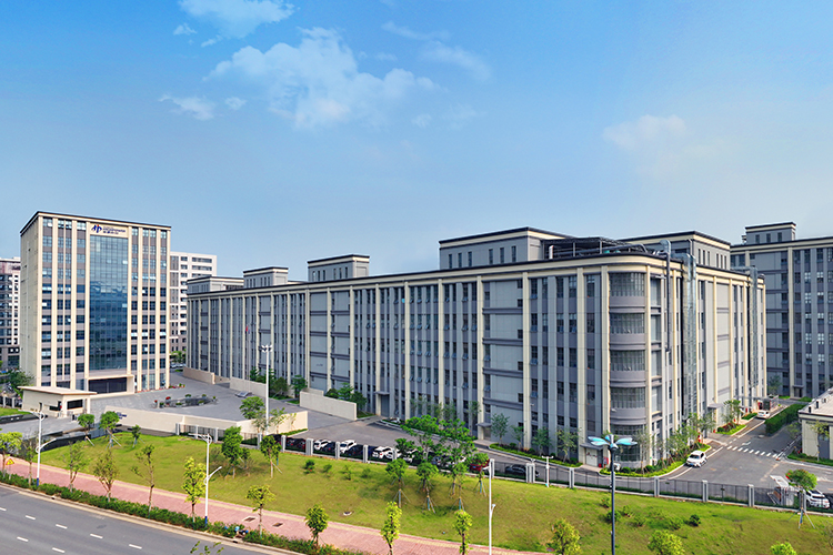 豪鵬科技 豪鵬科技