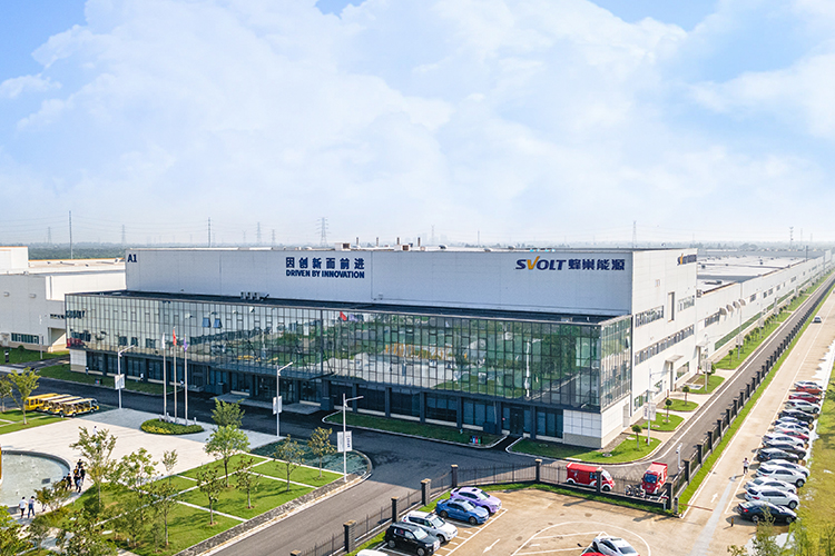 蜂巢能源 蜂巢能源