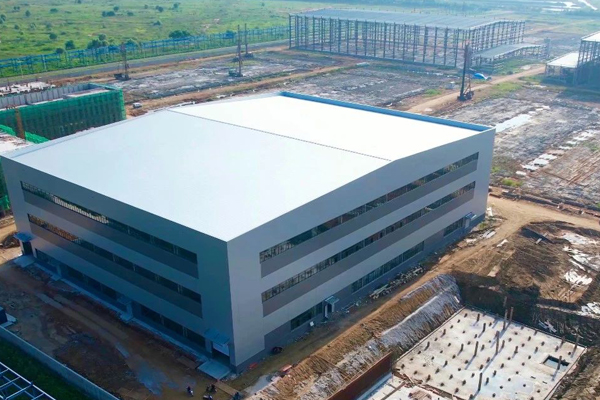 超21億元！山東漢行新能源鈉電項目又有新動態