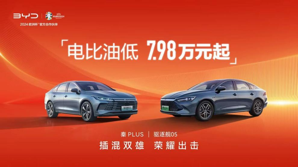 近1500億研發(fā)投入，一輛車才掙8500元？比亞迪錢都花哪去了？