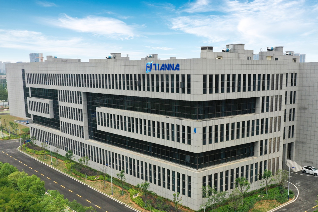 圖片來源：天鈉科技