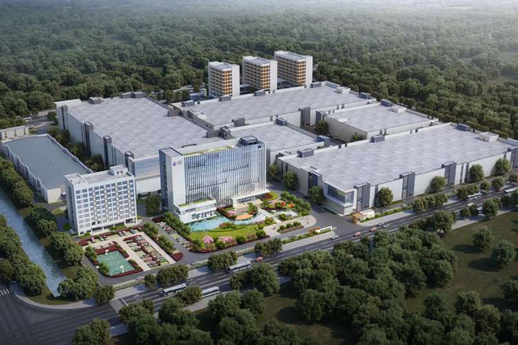 中興新材 中興新材