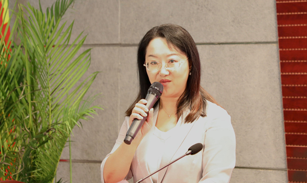 蜂巢能源與興業(yè)銀行、常鏈一方戰(zhàn)略合作 共筑新能源供應(yīng)鏈金融新生態(tài) 蜂巢能源與興業(yè)銀行、常鏈一方戰(zhàn)略合作 共筑新能源供應(yīng)鏈金融新生態(tài)