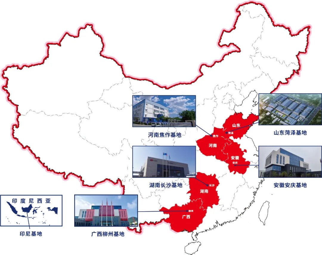 賦能電池領域重大升級!一磷酸鐵鋰準固態電池領域相關新品發布 賦能電池領域重大升級!一磷酸鐵鋰準固態電池領域相關新品發布