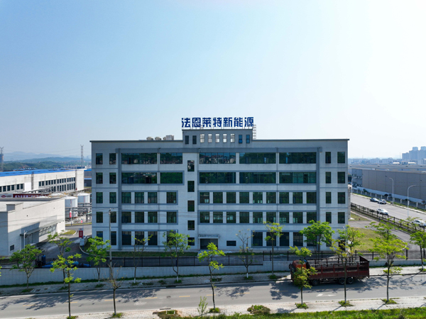 賦能電池領域重大升級!一磷酸鐵鋰準固態電池領域相關新品發布 賦能電池領域重大升級!一磷酸鐵鋰準固態電池領域相關新品發布