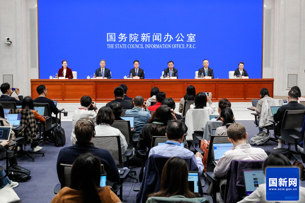 國家發展改革委主任鄭柵潔重磅發聲，信息量很大！