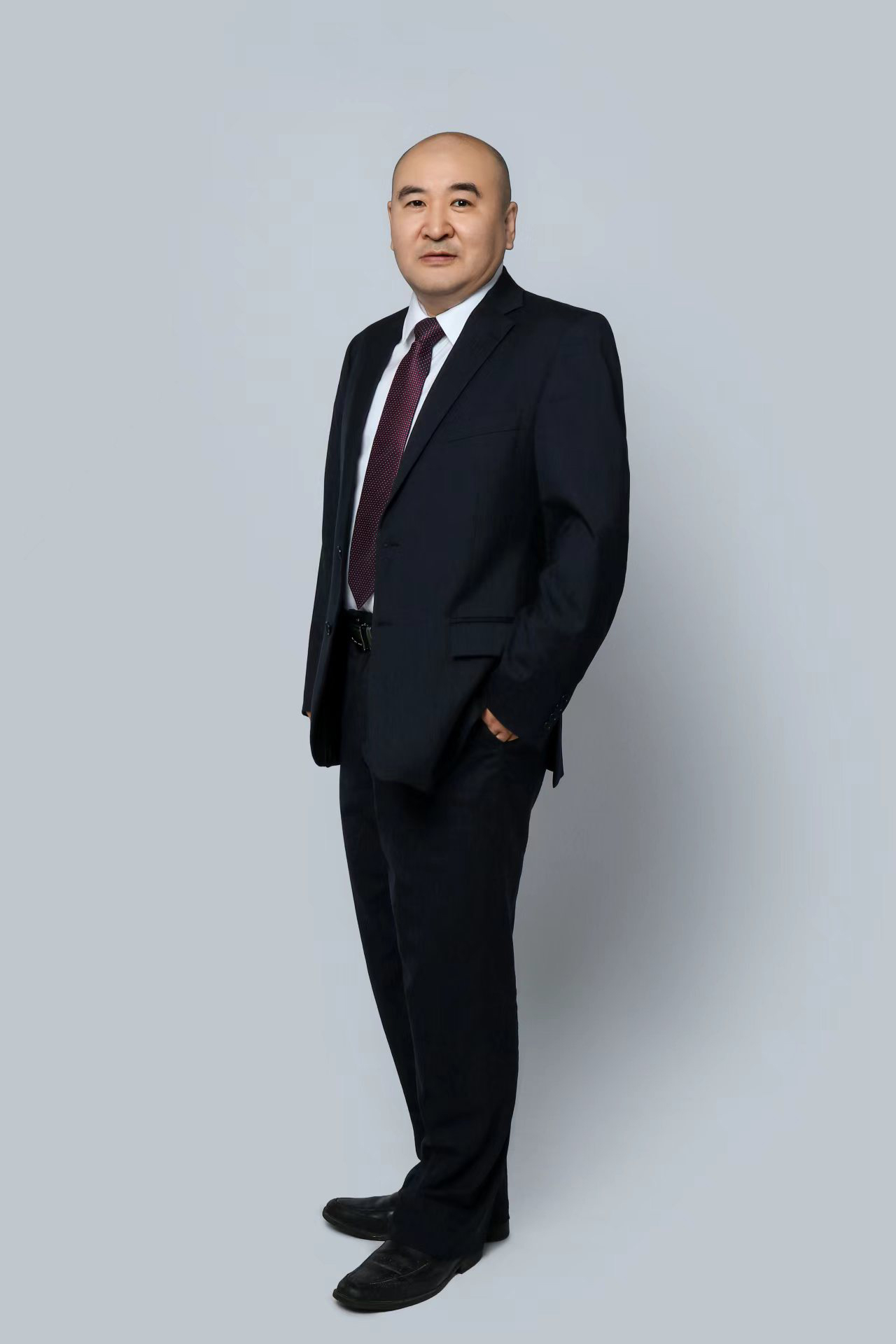 第14屆（2024年）中國電池行業年度人物：于洪濤