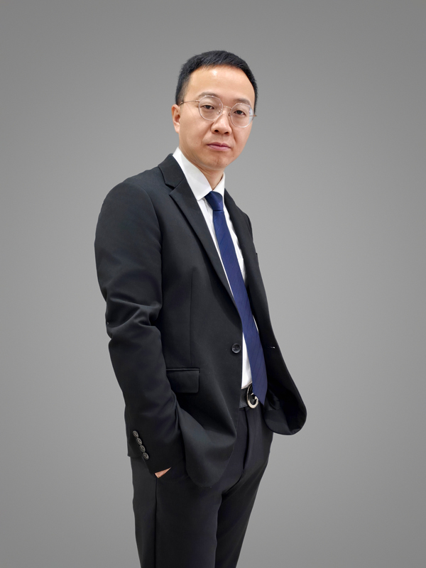 第14屆（2024年）中國(guó)電池行業(yè)年度人物：朱武