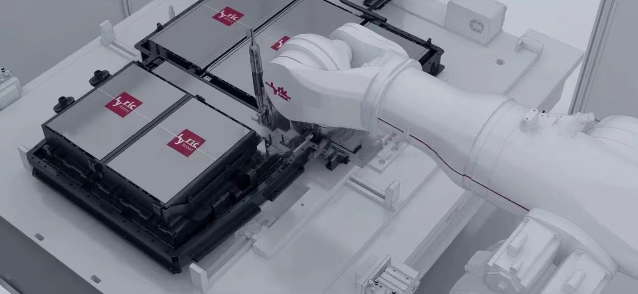 國際市場再傳捷報：利元亨成功拿下美國客戶模組線設(shè)備項目