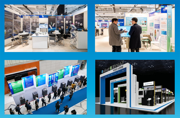 坐標韓國首爾！2025年3月電池儲能行業將有大動作