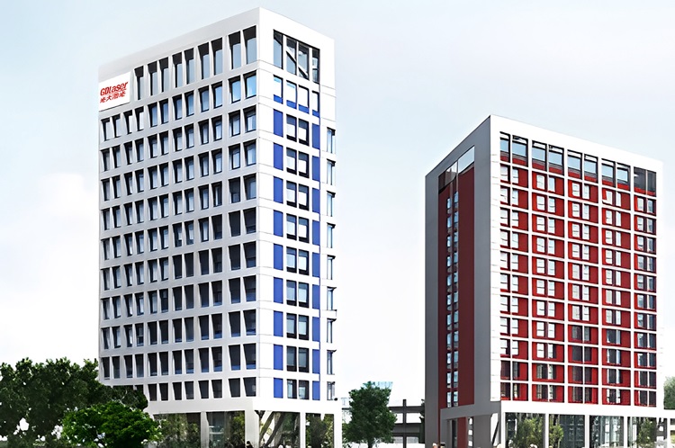 ABEC 2024丨光大激光確認出席并贊助支持第11屆電池“達沃斯”