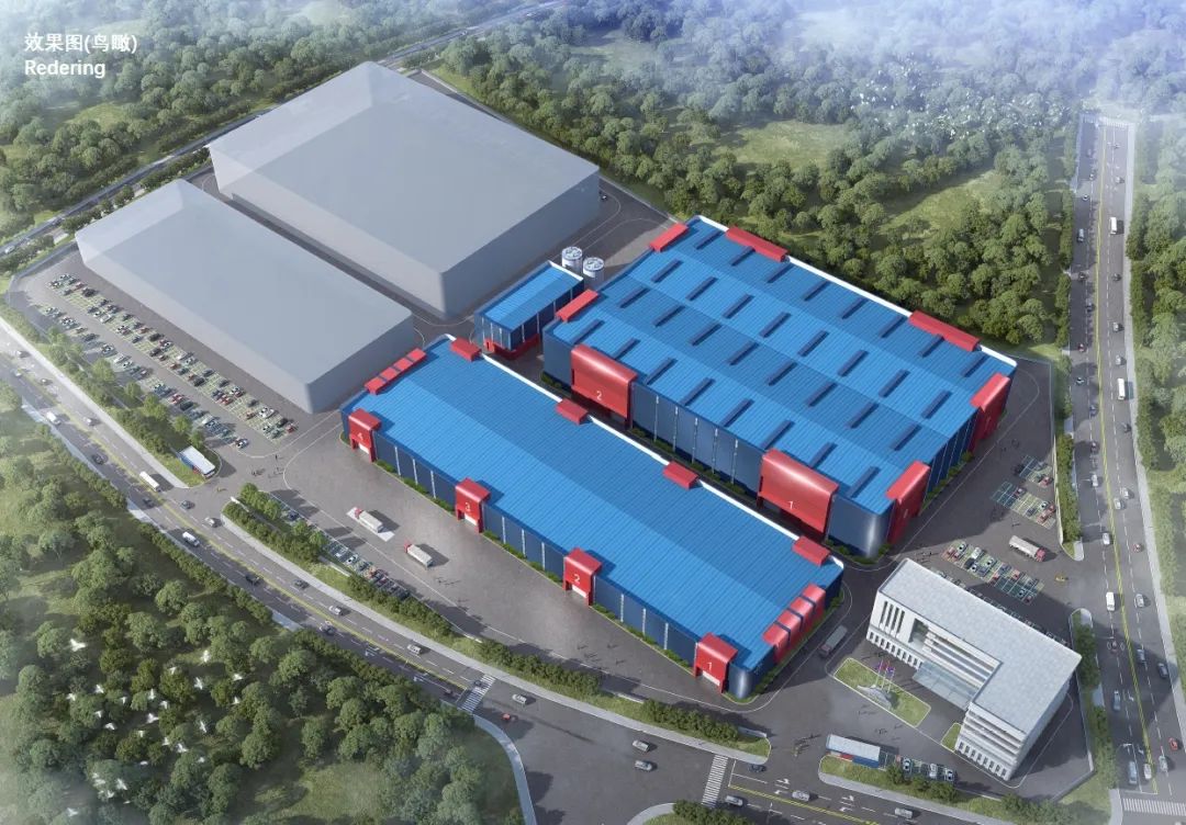 總投資12.6億元！江蘇江陰一鋰電池負極材料項目更新動態(tài)