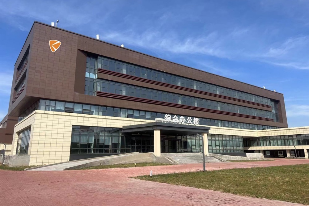 酷克車業:鈉電池專用電動車批量生產 三年內擬生產超100萬臺