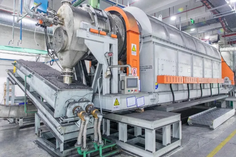 3.5億元！2萬噸鋰電池！冰川新能源福建龍巖一項目投產