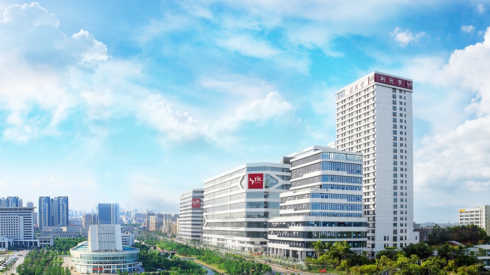 廣東利元亨智能裝備股份有限公司 廣東利元亨智能裝備股份有限公司